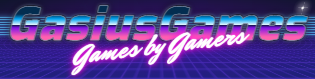 GasiusGames